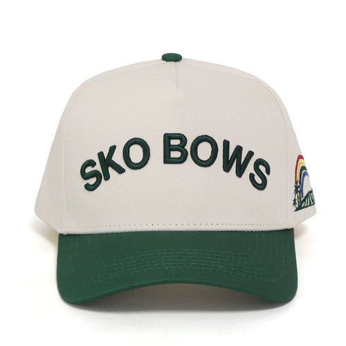 Sko Bows Hat