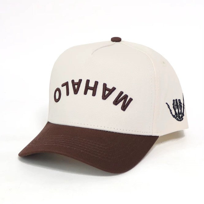 Mahalo Hat