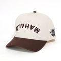 Mahalo Hat