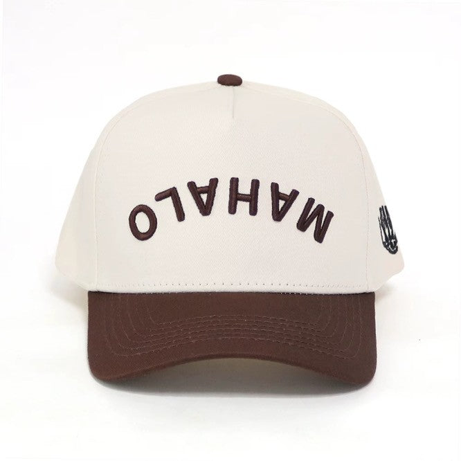 Mahalo Hat