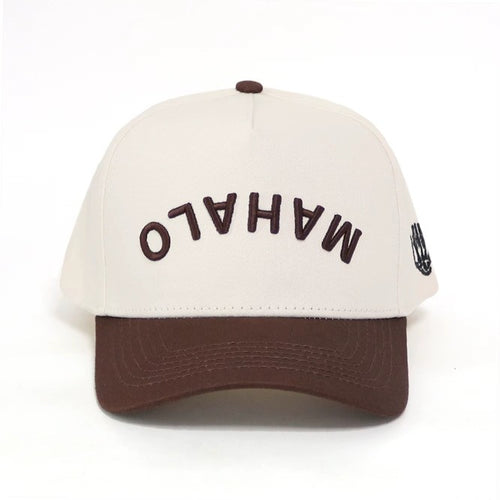 Mahalo Hat