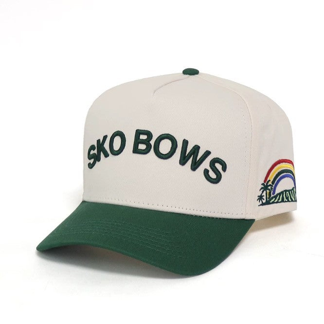 Sko Bows Hat