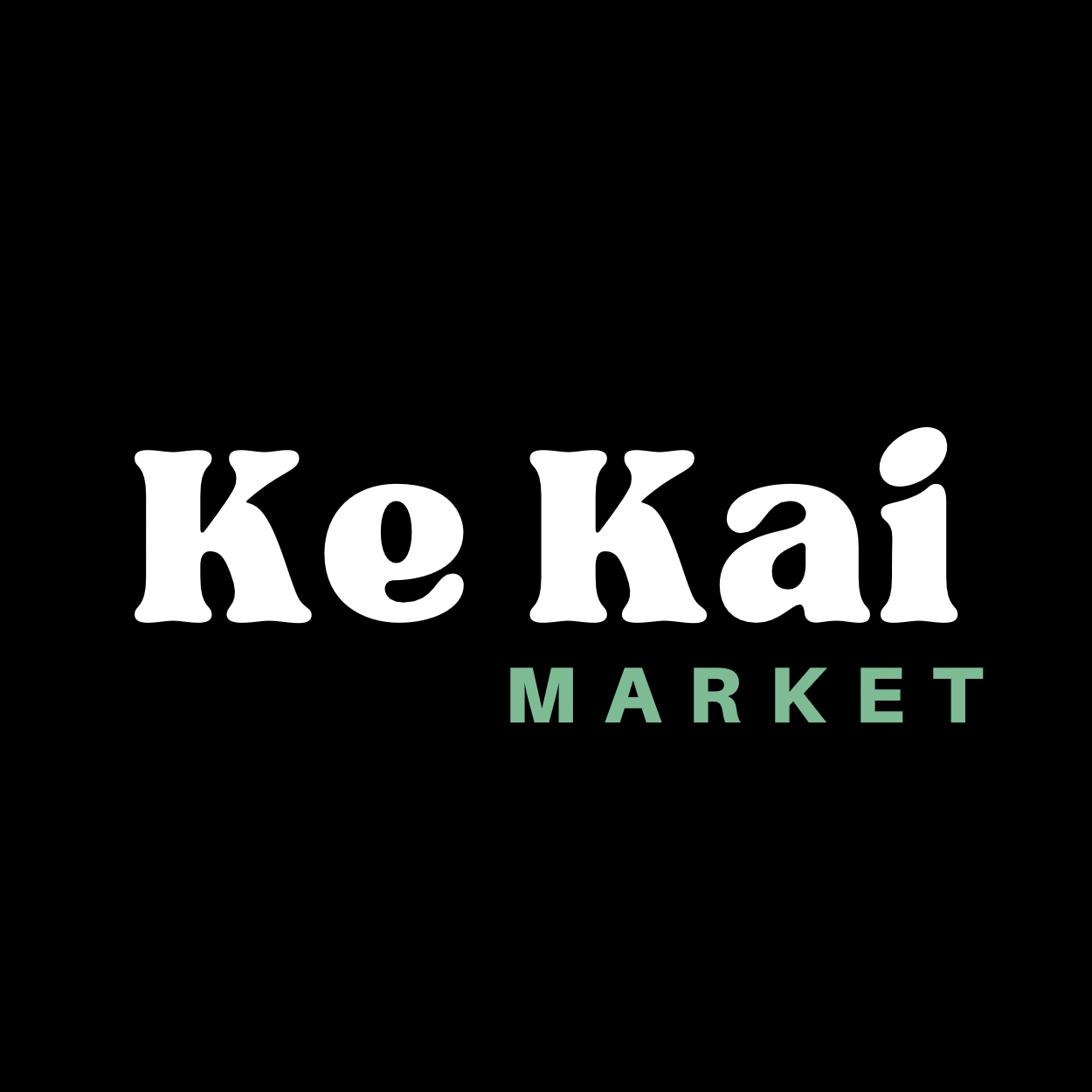 Ke Kai Market Gift Card